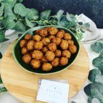 Chifteluțe de porc 700gr