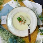 Ciorbă de perișoare 1,4L - 4 porții bogate