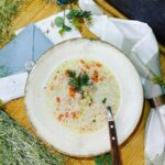 Ciorbă de pui a la grec - 1.4L - 4 porții bogate