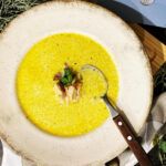 Ciorbă rădăuțeană - 1,4L - 4 porții bogate