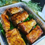 Coaste de porc BBQ (1kg) - imagine 2