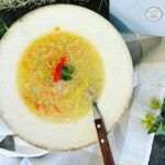 Zamă de fasole verde - 1.4L - 4 porții bogate