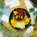 Chilli con carne 800gr