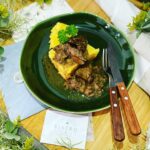 Ficăței de pui cu sos de ceapă 800gr