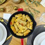 Sărmăluțe cu păsat și ciuperci (2kg)