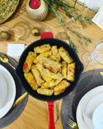 Sărmăluțe cu păsat și ciuperci (2kg)