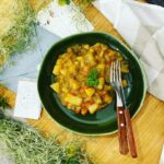 Tocăniță de legume (1800gr)