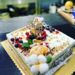 Tort Carrot Delight - imagine 2