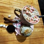 XXL Choco-Bomb