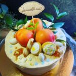 Tort Carrot Delight - imagine 3