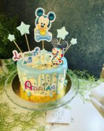 Tort Carrot Delight - imagine 4