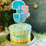 Tort Carrot Delight - imagine 5