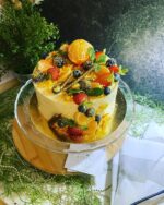 Tort Carrot Delight - imagine 6