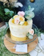 Tort Carrot Delight - imagine 7