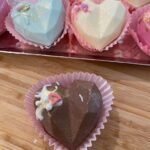 ChocoHeart CiocoLapte