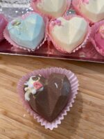ChocoHeart CiocoLapte