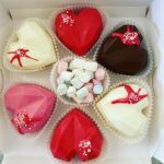 6 ChocoHearts GiftBox