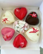 6 ChocoHearts GiftBox