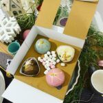 4 ChocoDelights GiftBox