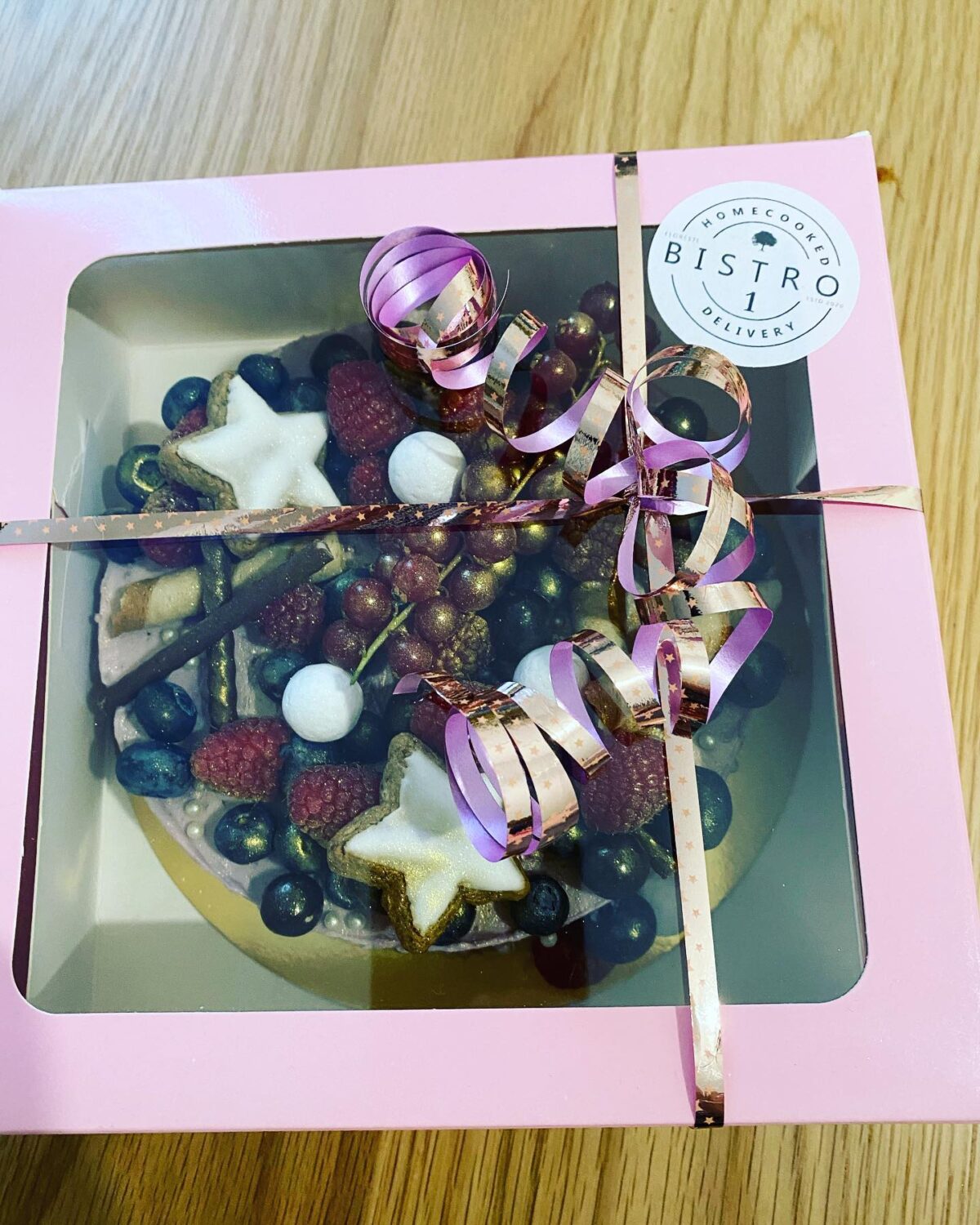 CheeseCake Bok - imagine 2
