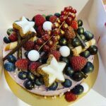 CheeseCake Bok