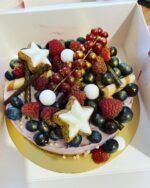 CheeseCake Bok