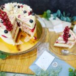 Tort Enchanted Forest - imagine 3
