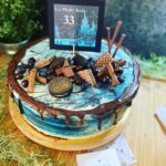 Tort Dark Forest - imagine 4