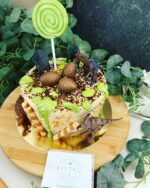 Tort Dark Forest - imagine 6