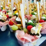Mini-Charcuterie for events & corporate