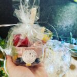 Mini-Charcuterie for events & corporate - imagine 3