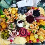 Platou Mediteranean 8-10 per serving