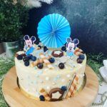 Tort Vanilla Dream