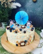 Tort Vanilla Dream