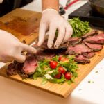 Private Chef - Cooking Show