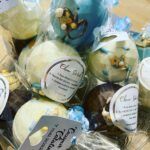 Pachet DUO CHOCOBOMB