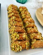Prăjituri Speciale de Crăciun 1,2kg - imagine 4