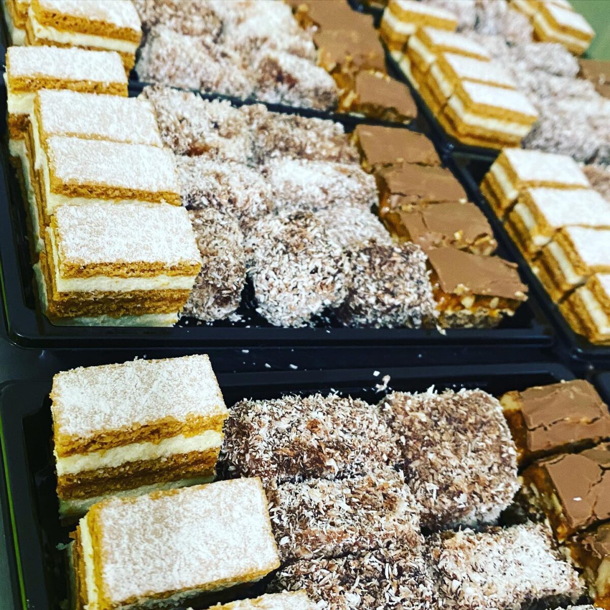 Prăjituri Speciale de Crăciun 1,2kg - imagine 3