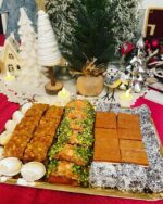 Prăjituri Speciale de Crăciun 1,2kg - imagine 2