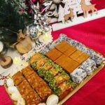 Prăjituri Speciale de Crăciun 1,2kg