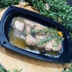 Piftie tradițională cu carne de porc - 700gr