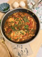 Escalop alla Zingara (800gr - 4 portii) - imagine 3