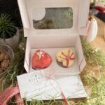2 ChocoHearts GiftBox
