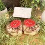 Tiramisu Original DUET - 2 x 125gr