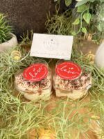 Tiramisu Original DUET - 2 x 125gr