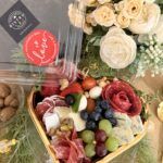 Platou Charcuterie INIMA
