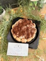 Tort Tiramisu cu inserție - 500gr