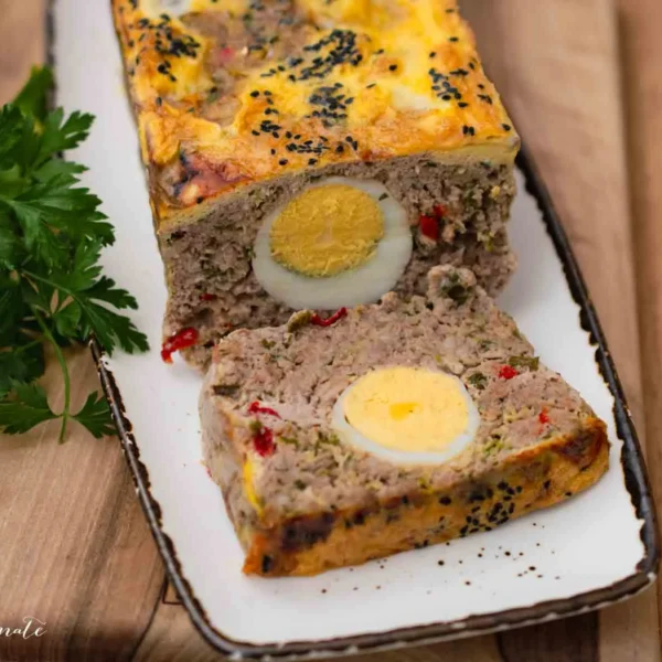 Drob de miel 500gr