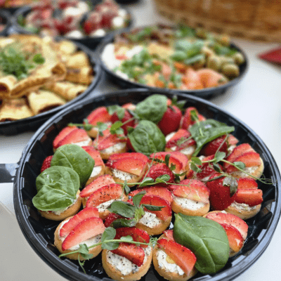 Brunch Delight